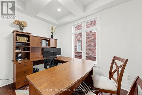 32 Nicort Road, King, ON 