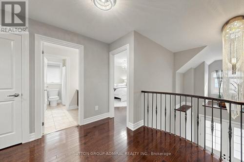 32 Nicort Road, King, ON 