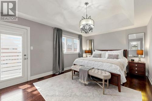 32 Nicort Road, King, ON 