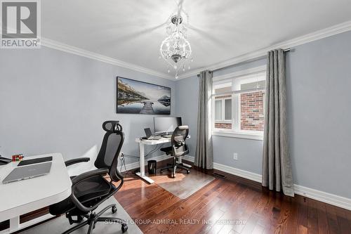 32 Nicort Road, King, ON 