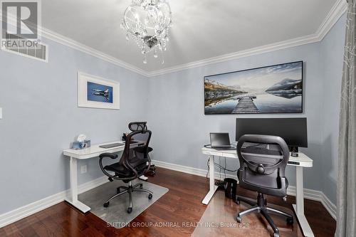 32 Nicort Road, King, ON 