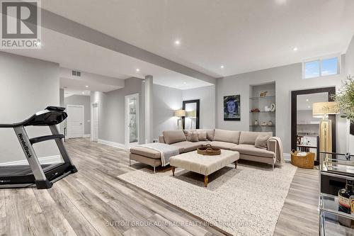 32 Nicort Road, King, ON 