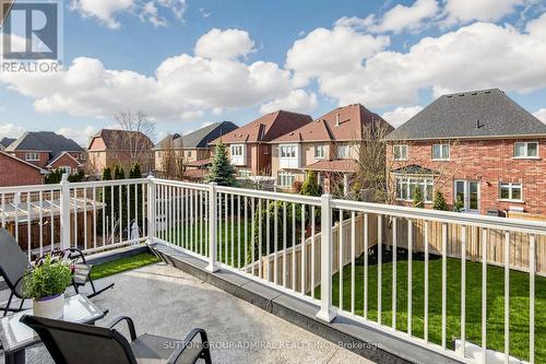 32 Nicort Road, King, ON 