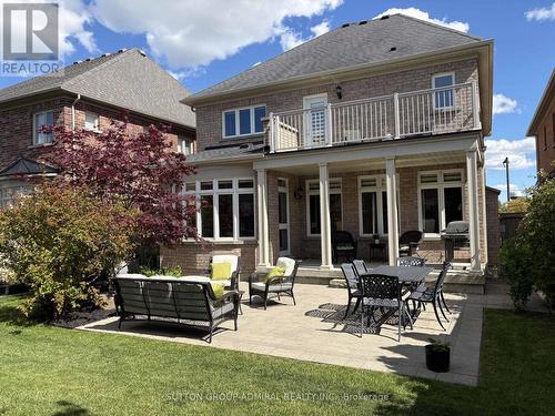 32 Nicort Road, King, ON 