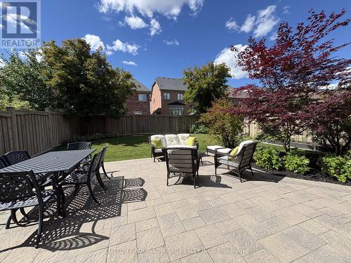 32 Nicort Road, King, ON 
