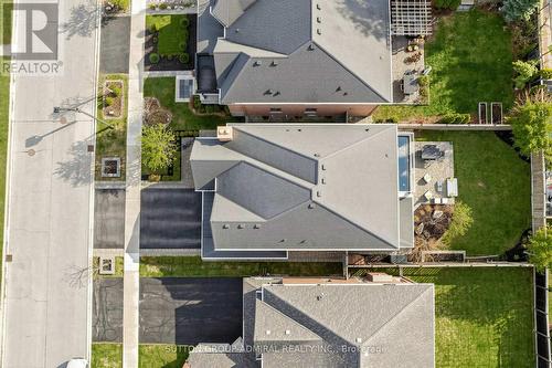 32 Nicort Road, King, ON 