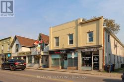 APARTMENT B - 10 MILL STREET E  Halton Hills, ON L7J 1G9