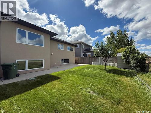 926 Wilkins Court, Saskatoon, SK 