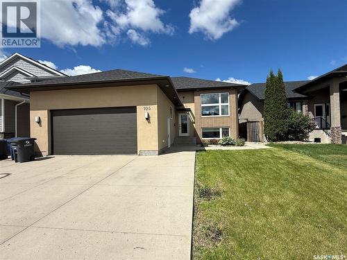 926 Wilkins Court, Saskatoon, SK 