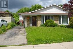 602 UPPER PARADISE ROAD  Hamilton, ON L9C 5P6