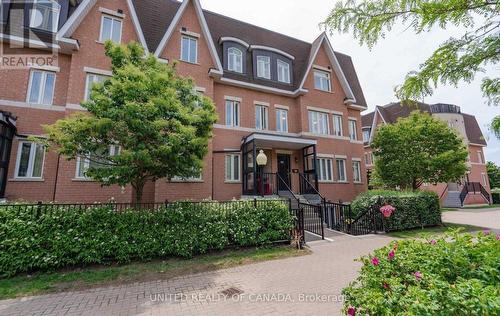 330 - 312 JOHN STREET  Markham, ON L3T 0A7
