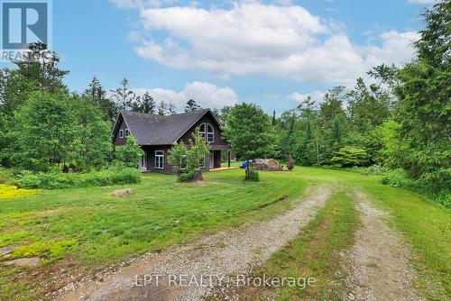 1039 BEN LAKE ROAD E  Gravenhurst, ON P1P 1R3
