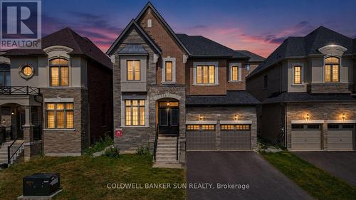 87 JAMES WALKER AVENUE  Caledon, ON L7C 4N1