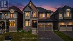 87 JAMES WALKER AVENUE  Caledon, ON L7C 4N1