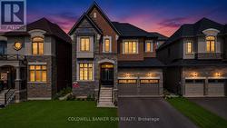 87 JAMES WALKER AVENUE Caledon, ON L7C 4N1