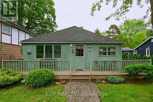 18 TUYLL STREET  Bluewater (Bayfield), ON N0M 1G0