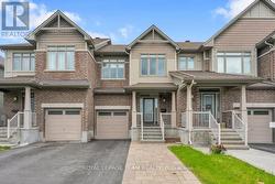 174 HAWKSHAW CRESCENT  Ottawa, ON K2J 0J7