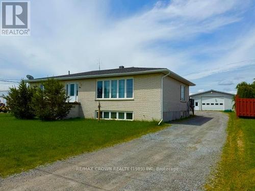 80 BRUNELLE ROAD N  Kapuskasing, ON P5N 2L8