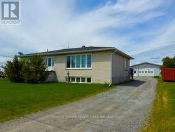 80 BRUNELLE ROAD N  Kapuskasing, ON P5N 2L8