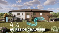 2-33 90e Rue  Grandes-Piles, QC G0X 1H0