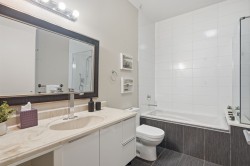Bathroom - 
