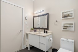 Bathroom - 