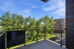 Balcony - 