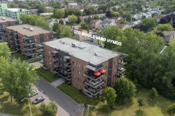 Aerial View - 
