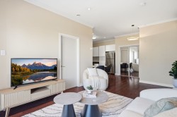 Living Room - 
