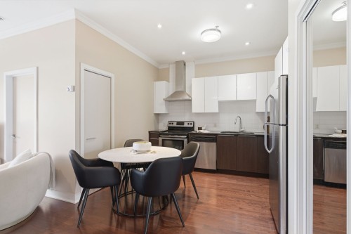 Autre - 406-126 Boul. Hymus, Pointe-Claire, QC 