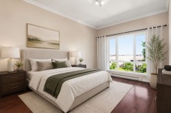 Master Bedroom - 