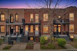 4124 Av. Northcliffe  Montréal (Côte-Des-Neiges/Notre-Dame-De-Grâce), QC H4A 3L3