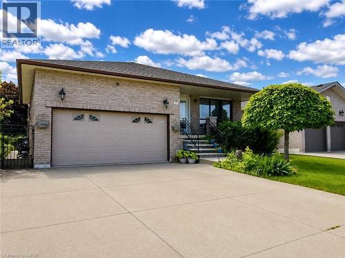 15 Ellen Ave - 15 Ellen Avenue, Hamilton, ON 