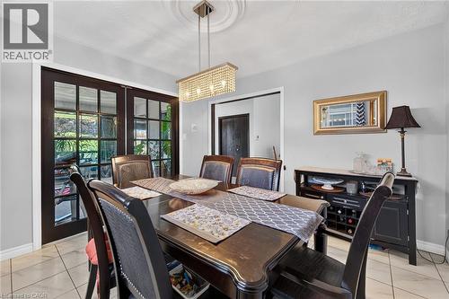15 Ellen Avenue, Hamilton, ON 