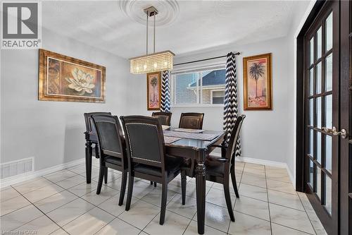 15 Ellen Avenue, Hamilton, ON 