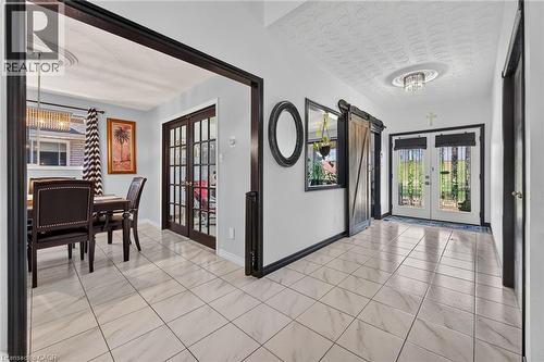 15 Ellen Avenue, Hamilton, ON 