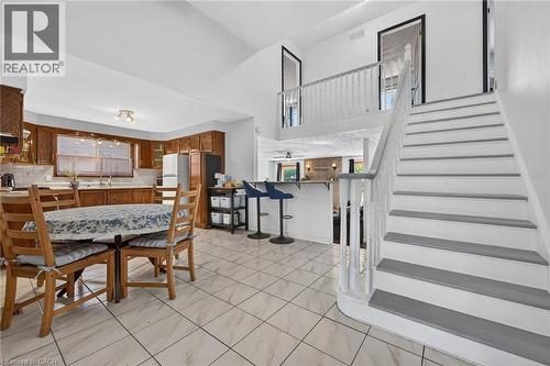 15 Ellen Avenue, Hamilton, ON 