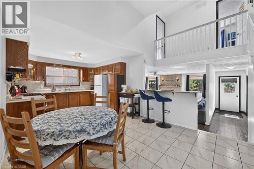 15 Ellen Avenue, Hamilton, ON 