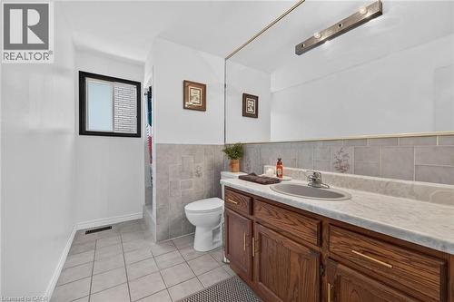 15 Ellen Avenue, Hamilton, ON 