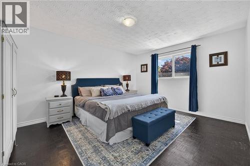 15 Ellen Avenue, Hamilton, ON 