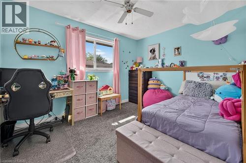 15 Ellen Avenue, Hamilton, ON 