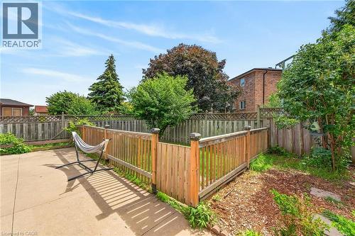 15 Ellen Avenue, Hamilton, ON 