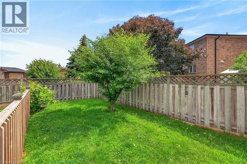 15 Ellen Avenue, Hamilton, ON 