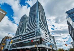 705-89 Dunfield Avenue Toronto, ON M4S 0A4