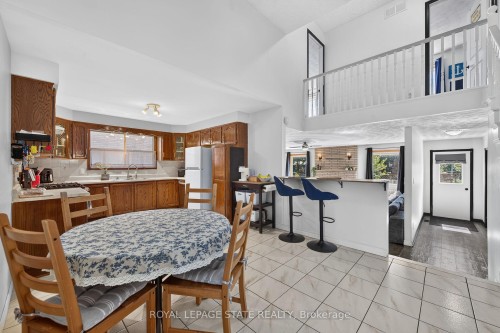 15 Ellen Avenue, Hamilton, ON 