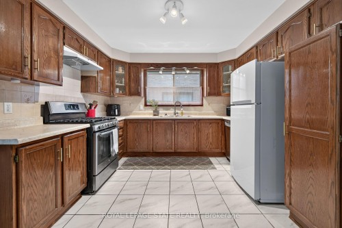 15 Ellen Avenue, Hamilton, ON 