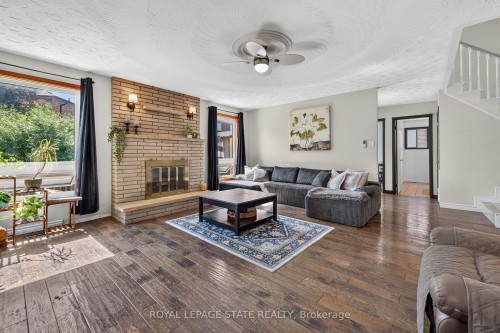 15 Ellen Avenue, Hamilton, ON 