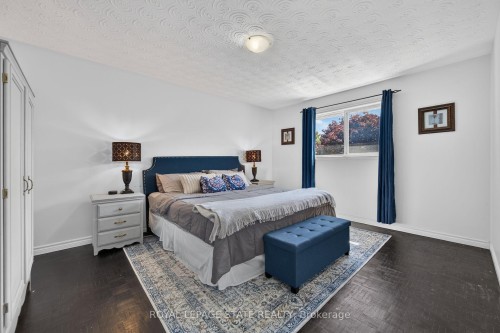 15 Ellen Avenue, Hamilton, ON 