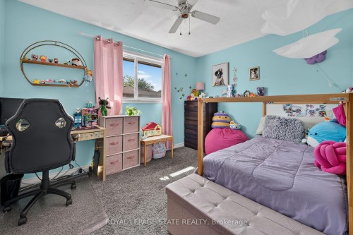 15 Ellen Avenue, Hamilton, ON 