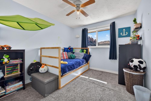 15 Ellen Avenue, Hamilton, ON 